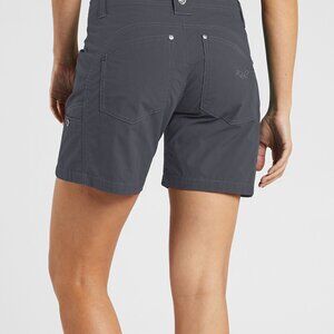 NWT Women's Kuhl Free Range Shorts - 8